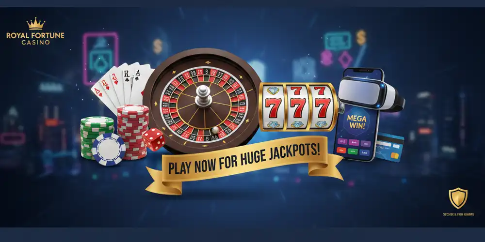 EA33 Online Betting Banner